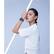 Alt View 11. Amazfit - Verge Smartwatch - Twilight Blue.