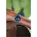 Alt View 14. Amazfit - Verge Smartwatch - Twilight Blue.