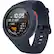 Left. Amazfit - Verge Smartwatch - Twilight Blue.