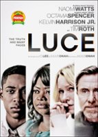 Luce [DVD] [2019] - Front_Original