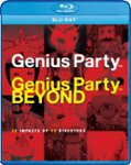 Front Standard. Genius Party/Genius Party Beyond [Blu-ray].