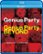 Front Standard. Genius Party/Genius Party Beyond [Blu-ray].