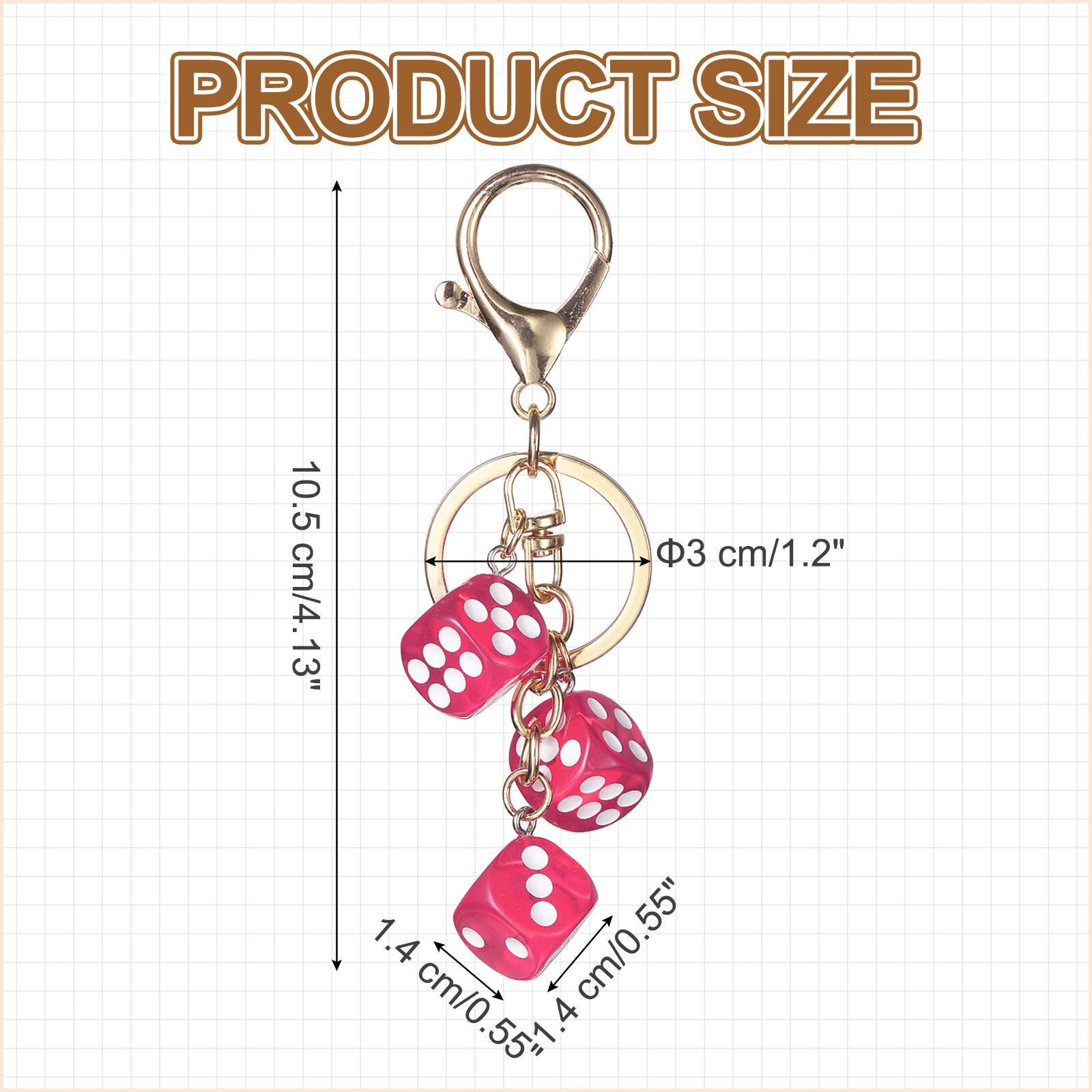 PRODUCT SIZE

10.5 cm/4.13"  
13"  
3 cm/1.2"  
2"  
1.4 cm/0.55"  
.55"  
cm/0.55"  
cm/0  
1.4  
55"
