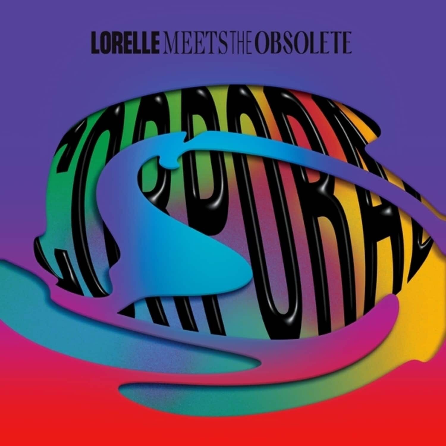 Lorelle Meets the Obsolete - Corporal   - COMPACT DISCS [CD] price history on PriceWatchPro