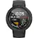 Front. Amazfit - Verge Smartwatch - Shadow Gray.