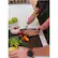 Alt View 15. Amazfit - Verge Smartwatch - Shadow Gray.
