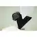 Alt View 20. Amazfit - Verge Smartwatch - Shadow Gray.