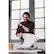 Alt View 30. Amazfit - Verge Smartwatch - Shadow Gray.