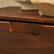 Alt View 16. Walker Edison - Retro Solid Wood 6-Drawer Dresser - Walnut.