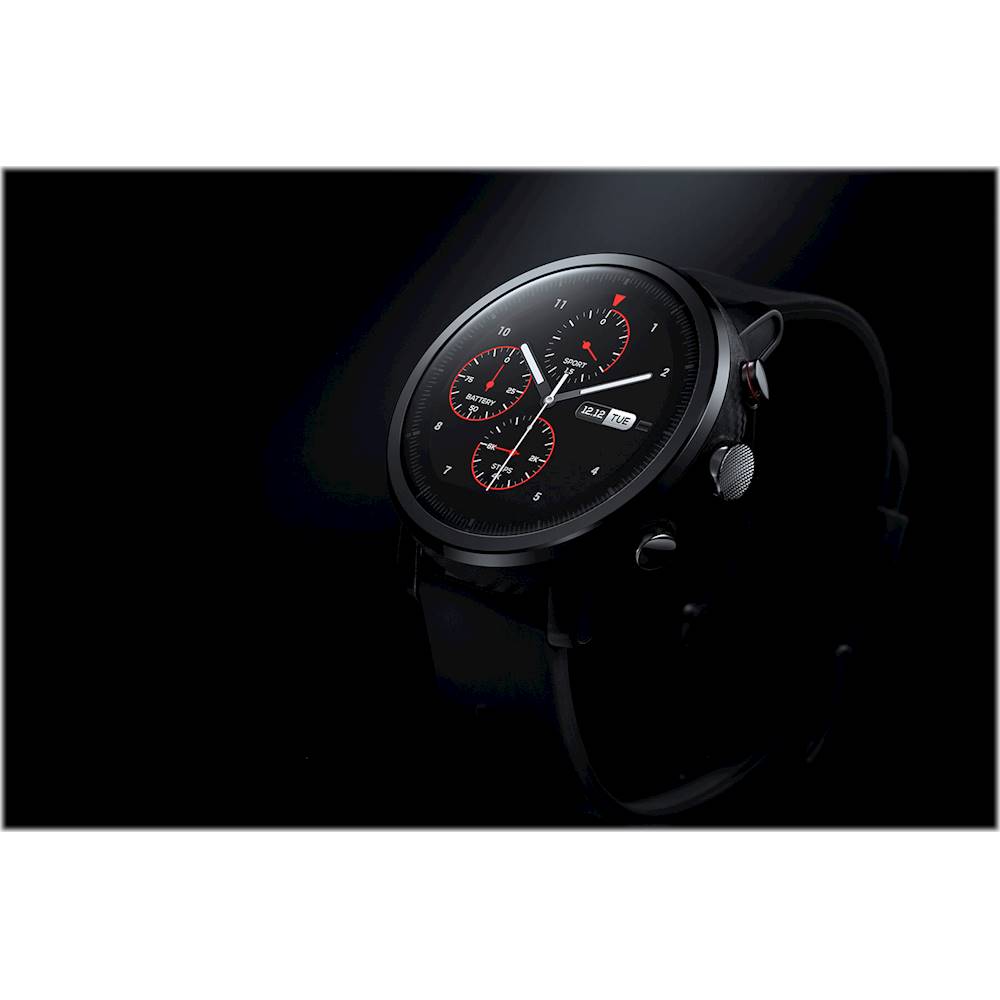 Amazfit Stratos Smartwatch A1619 New