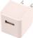 Alt View 11. Dynex™ - Power Adapter - Pink Sand.