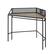Left. Walker Edison - Modern Industrial Corner Computer Desk - Grey Wash.