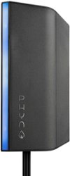 Phyn - Smart Water Assistant - Matte Black - Front_Zoom