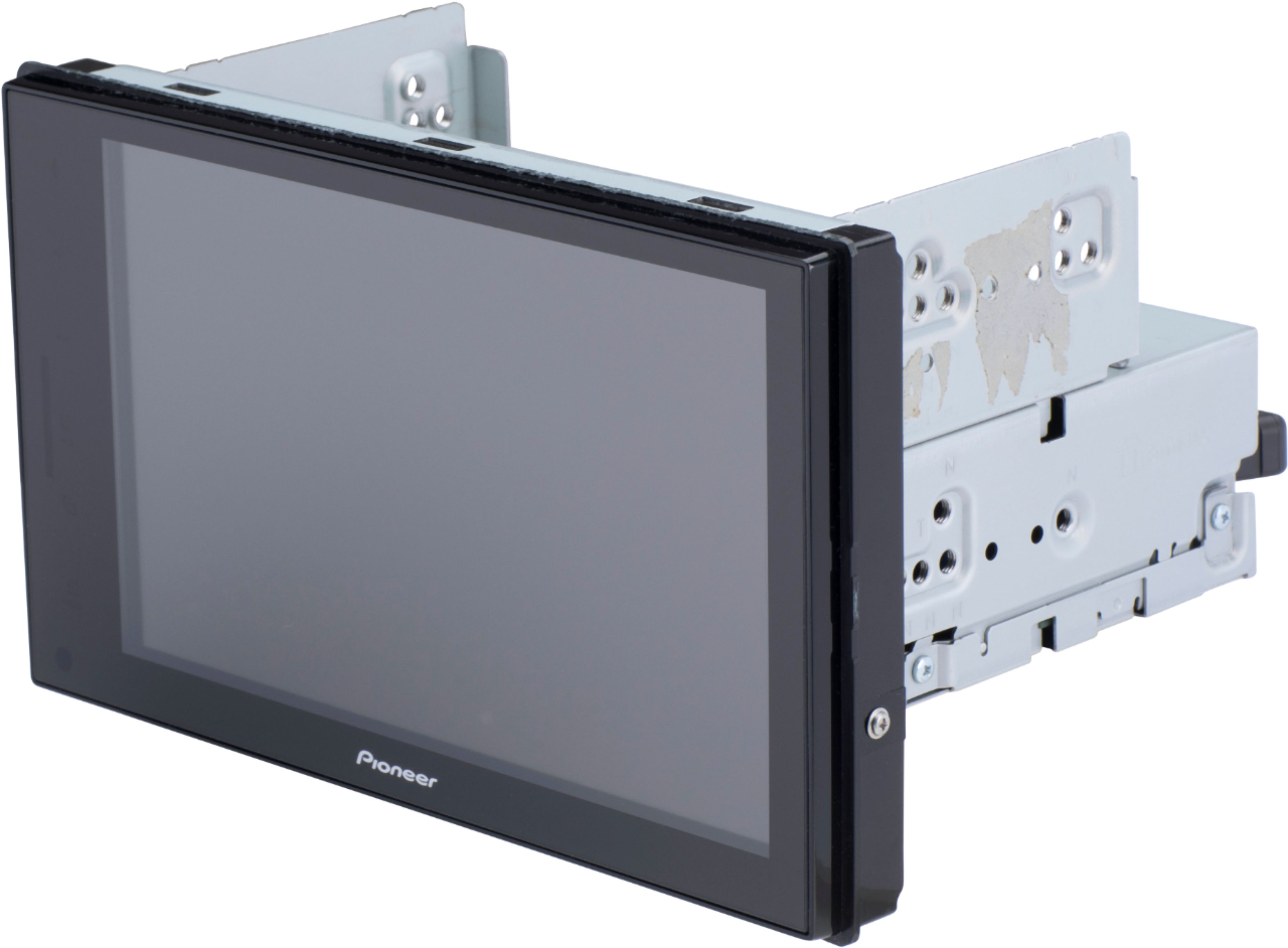 Pioneer SPH-DA360DAB 6.8 Capacitive Touch-Screen Wireless Multimedia  Receiver - BrandBeast