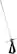 Front. Star Wars - The Black Series Supreme Leader Kylo Ren Force FX Elite Lightsaber.