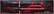 Alt View 11. Star Wars - The Black Series Supreme Leader Kylo Ren Force FX Elite Lightsaber.