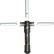 Alt View 14. Star Wars - The Black Series Supreme Leader Kylo Ren Force FX Elite Lightsaber.