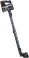 Alt View Zoom 13. LG - CordZero Cordless Stick Vacuum with 80-Minute Run Time, Floor Nozzle, and Punch Nozzle - Matte Gray.