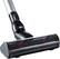Alt View 14. LG - CordZero Cordless Stick Vacuum with 80-Minute Run Time, Floor and Punch Nozzles - Matte Gray.