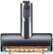 Alt View Zoom 17. LG - CordZero Cordless Stick Vacuum with 80-Minute Run Time, Floor Nozzle, and Punch Nozzle - Matte Gray.