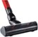 Alt View Zoom 11. LG - CordZero Cordless Stick Vacuum with 80-Minute Run Time - Matte Red.