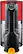 Alt View 15. LG - CordZero Cordless Stick Vacuum with 80-Minute Run Time - Matte Red.