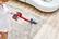 Alt View 30. LG - CordZero Cordless Stick Vacuum with 80-Minute Run Time - Matte Red.