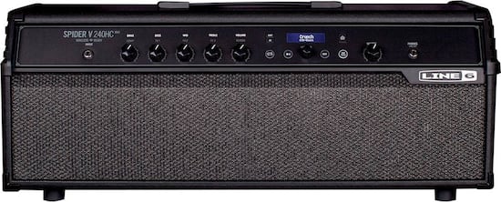 Best buy guitar amplifier deals
