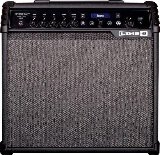 Line 6  Guitar Amps