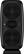 Front. IK Multimedia - iLoud MTM 3.5" 100W 2-Way Studio Monitor (Each) - Black.