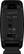 Alt View 13. IK Multimedia - iLoud MTM 3.5" 100W 2-Way Studio Monitor (Each) - Black.