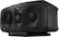 Alt View 15. IK Multimedia - iLoud MTM 3.5" 100W 2-Way Studio Monitor (Each) - Black.