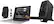 Alt View 16. IK Multimedia - iLoud MTM 3.5" 100W 2-Way Studio Monitor (Each) - Black.