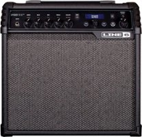 Line 6 - Spider V 30W MkII Guitar Amplifier - Front_Zoom