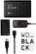 Alt View Zoom 23. WD - BLACK D10 8TB External USB 3.2 Gen 1 Portable Hard Drive - Black.