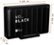 Angle Zoom. WD - BLACK D10 8TB External USB 3.2 Gen 1 Portable Hard Drive - Black.