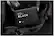 Alt View 17. WD - BLACK P10 2TB External USB 3.2 Gen 1 Portable Hard Drive - Black.