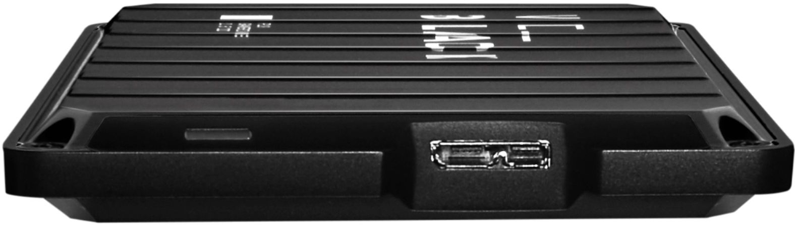 WD BLACK P10 2TB External USB 3.2 Gen 1 Portable Hard Drive Black  WDBA2W0020BBK-WESN - Best Buy