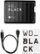 Alt View Zoom 21. WD - WD_BLACK P10 2TB External USB 3.2 Gen 1 Portable Hard Drive - Black.