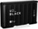 Angle Zoom. WD - WD_BLACK D10 Game Drive for Xbox 12TB External USB 3.2 Gen 1 Portable Hard Drive - Black.