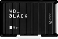 WD BLACK C50 1TB Expansion Card for Xbox Series X|S Gaming Console SSD  Storage Black WDBMPH0010BNC-WCSN - Best Buy