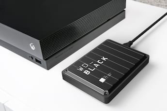 WD P10 4TB External USB 3.2 Gen 1 Portable Hard Drive Black - Best Buy WD P10 4TB External USB 3.2 Gen 1 Portable Hard Drive Black - Best Buy