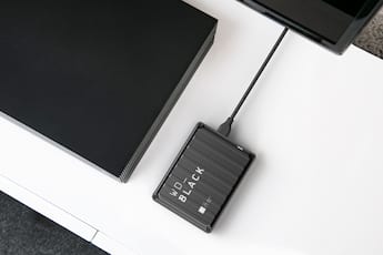 WD P10 4TB External USB 3.2 Gen 1 Portable Hard Drive Black - Best Buy WD P10 4TB External USB 3.2 Gen 1 Portable Hard Drive Black - Best Buy