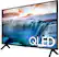 Left Zoom. Samsung - 32" Class Q50R Series LED 4K UHD Smart Tizen TV.