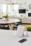 Alt View 11. weBoost - Home MultiRoom Cell Phone Signal Booster Kit, Boosts 4G LTE & 5G up to 5,000 sq ft for all U.S. Carriers - Gray.