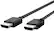 Alt View 11. Belkin - 4K Ultra High Speed HDMI 2.1 Cable - Black.
