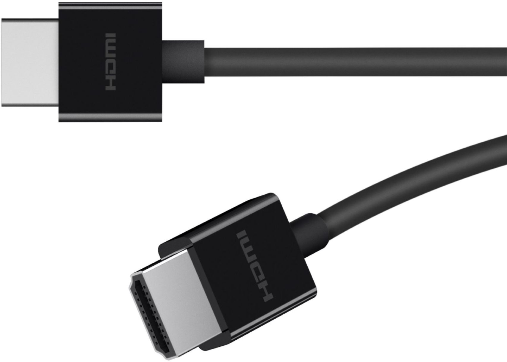 1 m High Speed True 4K HDMI Cable with Ethernet - 2L-7D01H, ATEN HDMI Cables
