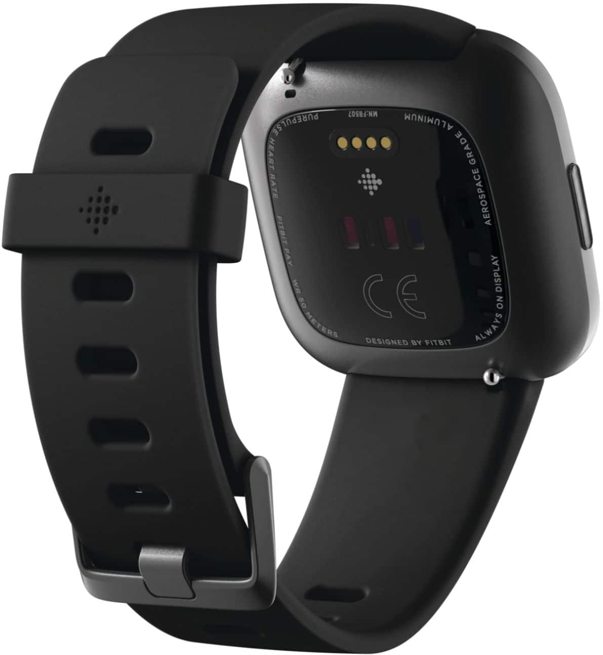 fitbit versa 2 smartwatch best buy