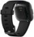 Back Zoom. Fitbit - Versa 2 Health & Fitness Smartwatch - Carbon.