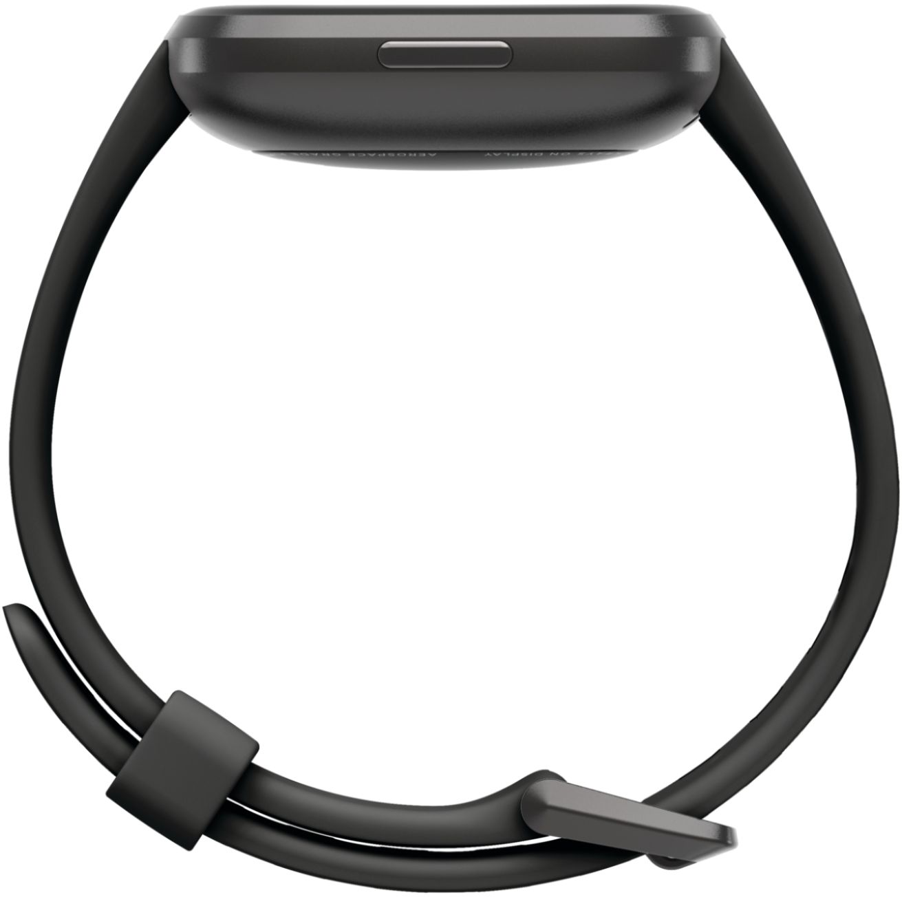 Versa 2 Fitness Smartwatch Carbon FB507BKBK Best Buy